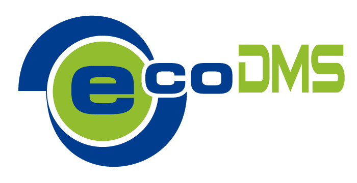 ecoDMS Dokumentenarchivierung