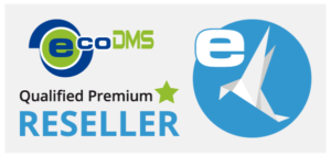 ecoDMS Qualified Premium Reseller